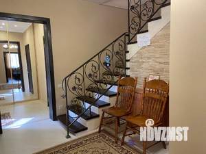 Дом 140м², 2-этажный, посуточно,