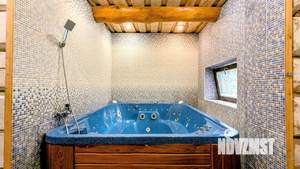 Дом 210м², 2-этажный, посуточно,