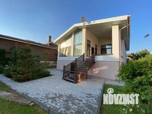 Дом 220м², 2-этажный, на длительный срок,