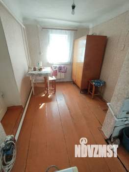 Дом 40м², 1-этажный, на длительный срок,