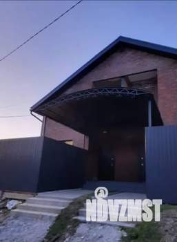 Дом 80м², 2-этажный, посуточно,