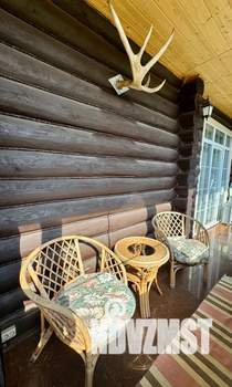 Дом 135м², 2-этажный, посуточно,