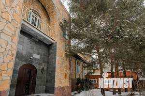 Дом 650м², 2-этажный, посуточно,