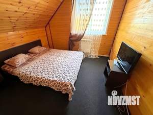 Дом 218м², 2-этажный, посуточно,