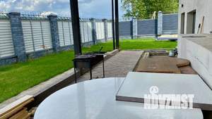 Дом 120м², 2-этажный, посуточно,