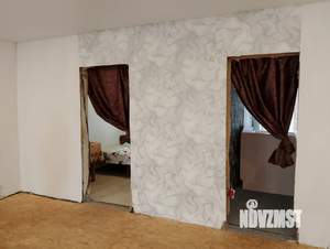 Дом 80м², 1-этажный, на длительный срок,