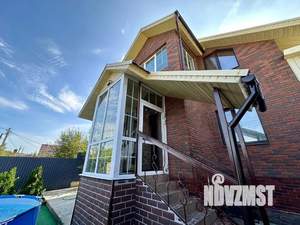 Дом 160м², 5-этажный, посуточно,