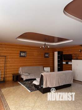 Коттедж 120м², 2-этажный, на длительный срок,