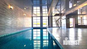 Дом 600м², 2-этажный, посуточно,