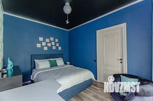 Дом 100м², 2-этажный, посуточно,