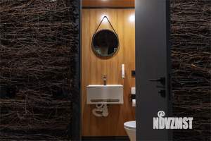 Дом 30м², 1-этажный, посуточно,