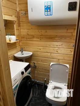 Дом 70м², 2-этажный, на длительный срок,