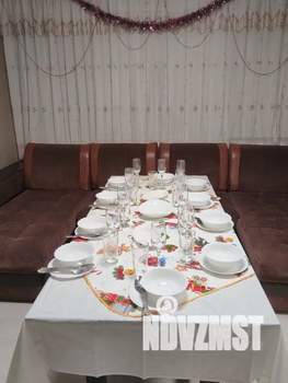 Дом 60м², 2-этажный, посуточно,