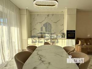 Коттедж 270м², 2-этажный, на длительный срок,