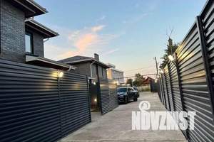 Дом 188м², 2-этажный, посуточно,