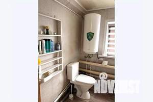 Дом 52м², 1-этажный, посуточно,