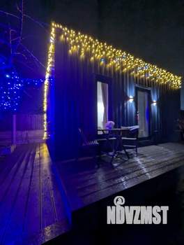 Дом 24м², 1-этажный, посуточно,