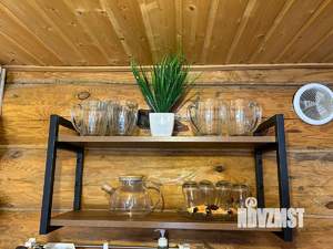 Дом 85м², 2-этажный, посуточно,