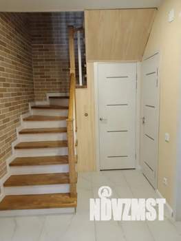 Дом 120м², 2-этажный, посуточно,