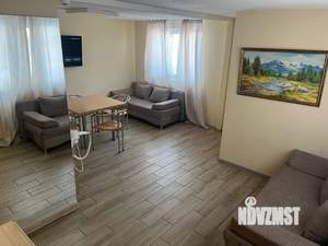 Дом 60м², 2-этажный, посуточно,