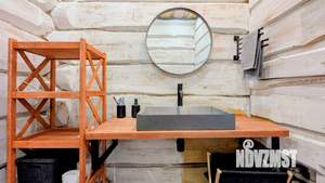 Дом 210м², 2-этажный, посуточно,