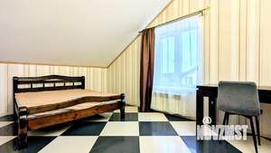 Дом 450м², 3-этажный, посуточно,