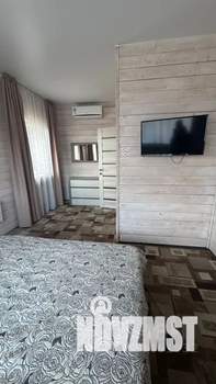 Дом 230м², 2-этажный, посуточно,