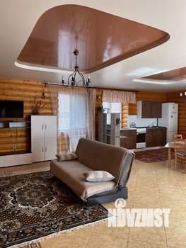 Коттедж 120м², 2-этажный, на длительный срок,