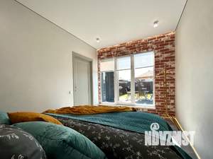 Дом 100м², 1-этажный, посуточно,