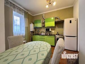 Дом 160м², 2-этажный, на длительный срок,