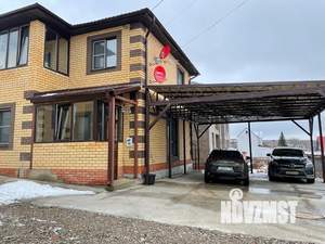 Коттедж 135м², 2-этажный, на длительный срок,