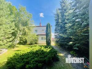 Коттедж 500м², 2-этажный, на длительный срок,