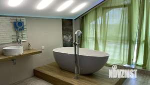 Дом 120м², 2-этажный, посуточно,