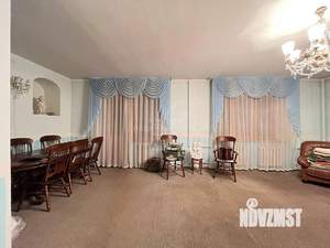 Дом 268м², 2-этажный, на длительный срок,