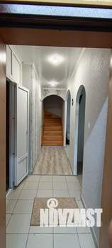 Коттедж 134м², 2-этажный, на длительный срок,