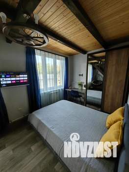 Дом 120м², 2-этажный, посуточно,