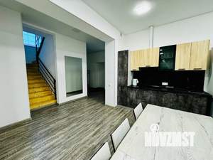 Дом 166м², 2-этажный, посуточно,