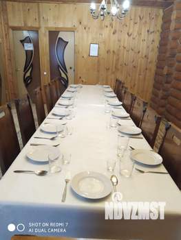 Дом 300м², 2-этажный, посуточно,