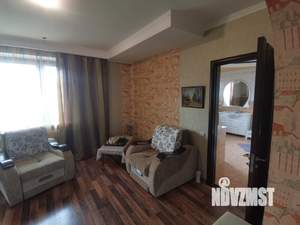 Дом 200м², 2-этажный, посуточно,