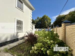 Дом 138м², 2-этажный, на длительный срок,