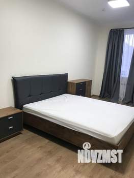 Коттедж 350м², 3-этажный, на длительный срок,