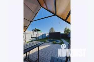 Дом 38м², 2-этажный, посуточно,