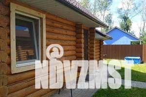 Дом 100м², 2-этажный, посуточно,