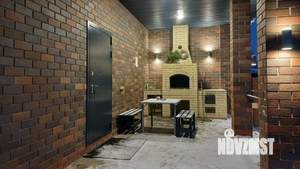 Дом 150м², 1-этажный, посуточно,