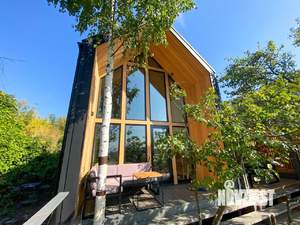 Дом 90м², 2-этажный, посуточно,