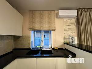 Дом 128м², 2-этажный, на длительный срок,