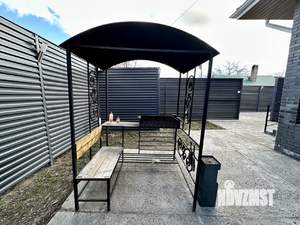 Дом 154м², 2-этажный, посуточно,