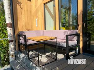 Дом 90м², 2-этажный, посуточно,