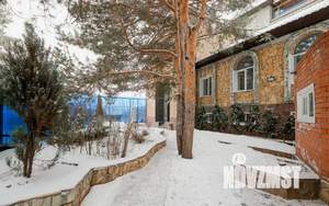 Дом 650м², 2-этажный, посуточно,