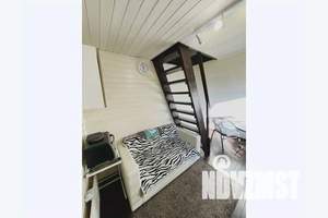 Дом 38м², 2-этажный, посуточно,